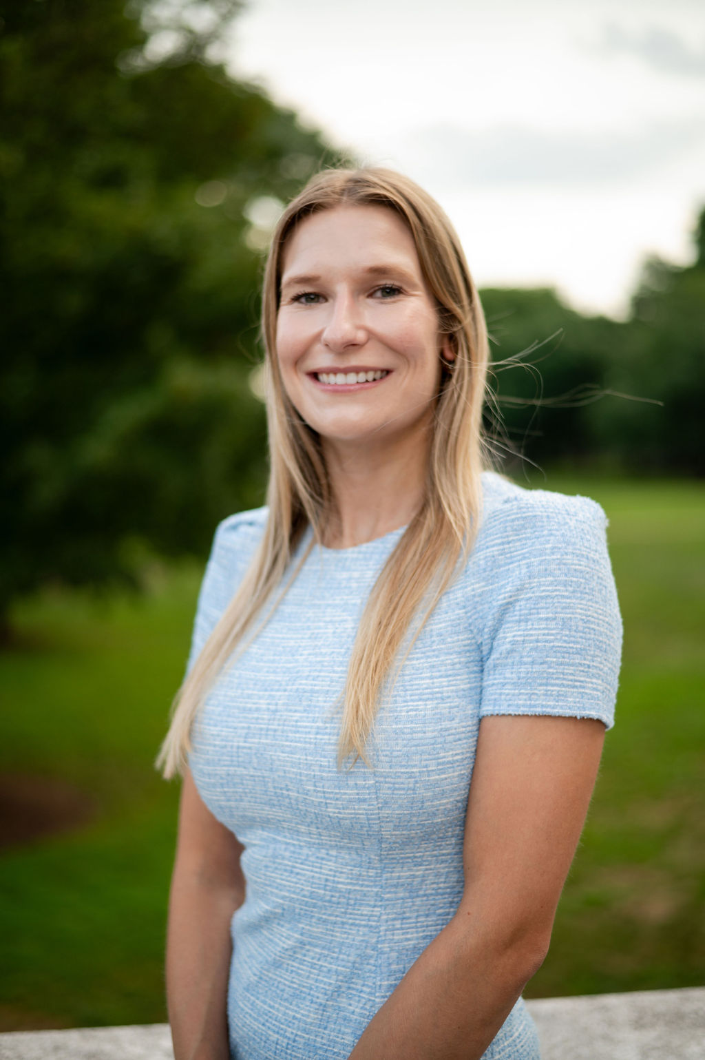 Kendal Newman, PharmD